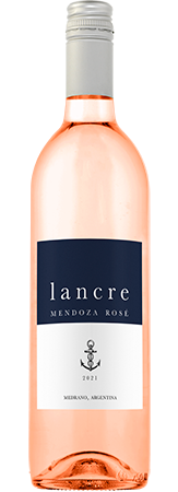 Lancre Rosé Wine