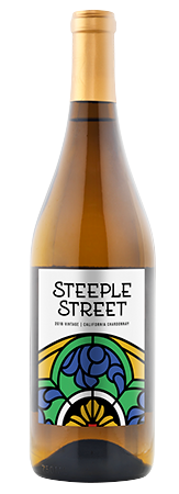 Steeple Street Chardonnay