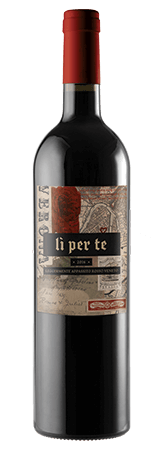 16 Li Per Te Rosso Veneto Wine Traveling Vineyard