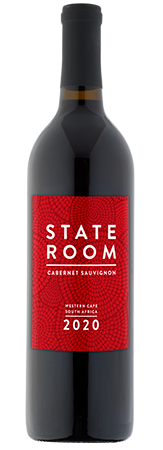 State Room Cabernet Sauvignon